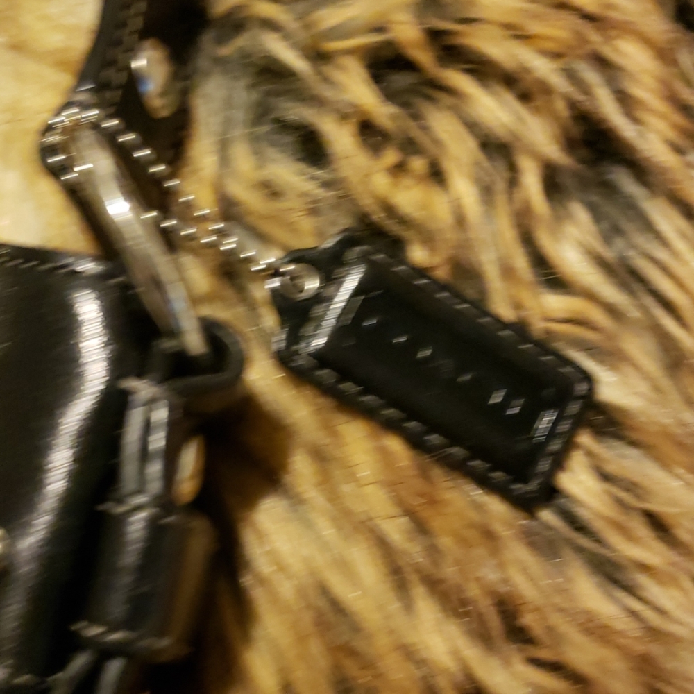 Coach Bag - Picture 2 of 8